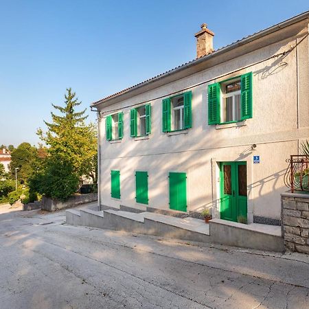 Casa Dei Nonni - In The Center Of Istria Vila Pazin Exterior foto